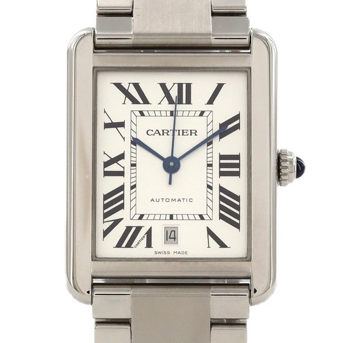 Authentische cartier tank - authentische, solo