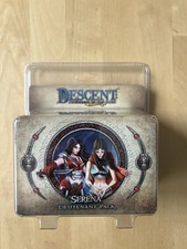 Descent zweite edition - descent,