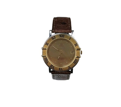 Omega constellation manhattan - omega,
