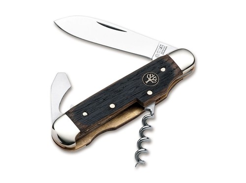 Böker winzermesser edles - böker,