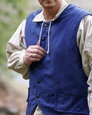 Mytholon Fletcher Weste