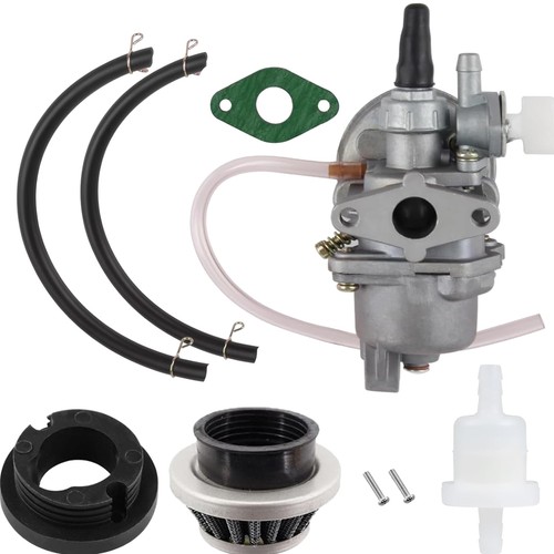 47cc 49cc vergaser luftfilter - 47cc,