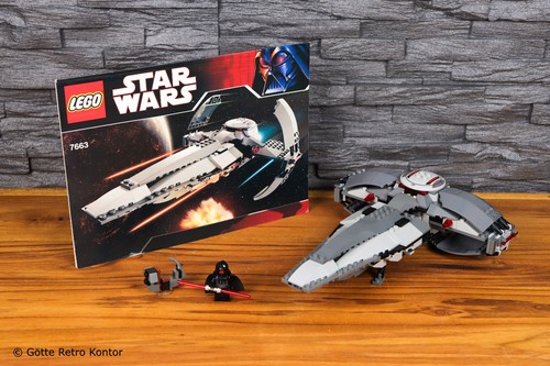 Lego star wars darth - lego,