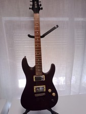 E - Gitarre Dean Vendetta , guter Zustand