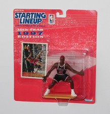 Dennis Rodman - Chicago Bulls