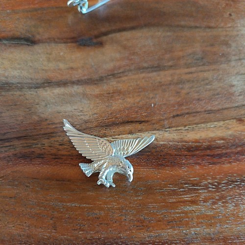 Anhänger adler groß - adler,