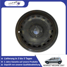 🇩🇪 STAHLFELGE ➤