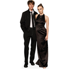 Tucker Pillsbury And Emma