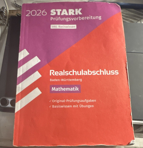 Stark prüfungsvorbereitung - stark,