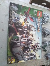 Lego Castle 7094 Angriff auf