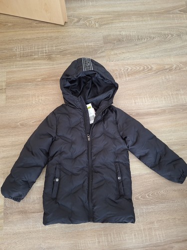 Jacke winterjacke steppjacke - jacke,