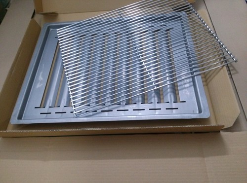 Grill grillset teile - grillset, rost