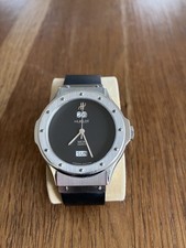 Hublot Grand Quantième