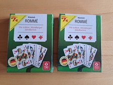 2x ASS Altenburger Klassisch
