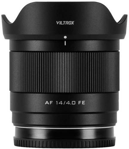 Viltrox 14mm - , f4.0