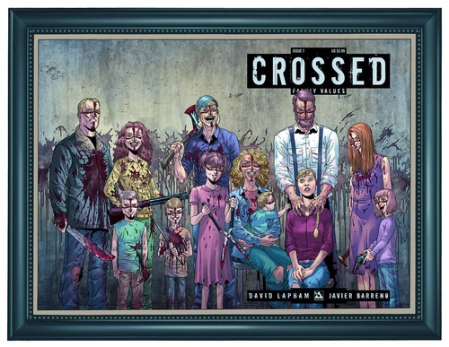 Crossed family values 7 - family, #7