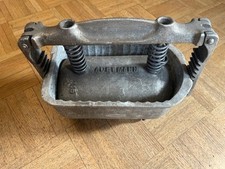 Adelmann Schinkenform Alu No