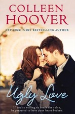 Colleen Hoover Ugly Love