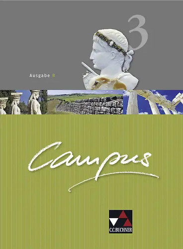 Campus ausgabe gesamtkurs - campus,