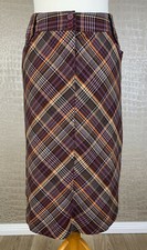 BOYSEN'S Damen Gr 36 Rock