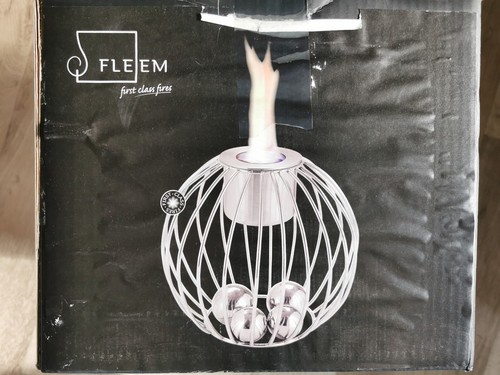Fleem indoor feuerkorb - feuerkorb, /