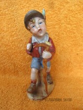 Porzellanfigur Wagner&Apel