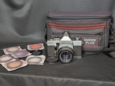 Praktica MTL3 Kamera mit