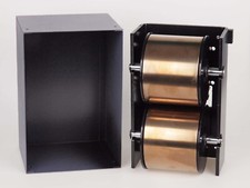 Durst Doppelfeder mit