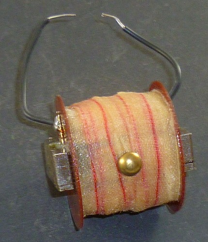 Zündspule dkw 125 - -,