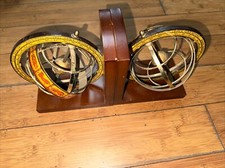 Vintage Astrolabium