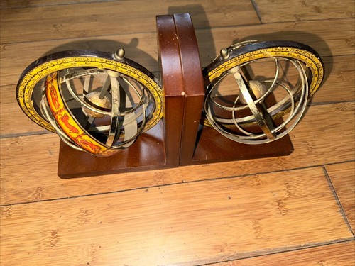 Vintage astrolabium - vintage,