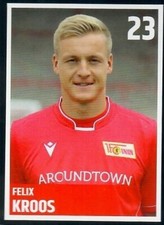 ⚽ REWE Sticker ⚽ 1.FC