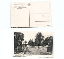 (b9828610)   Rominten Hotel zum Hirschen, Nachlass Otto von Hantelmann Rall