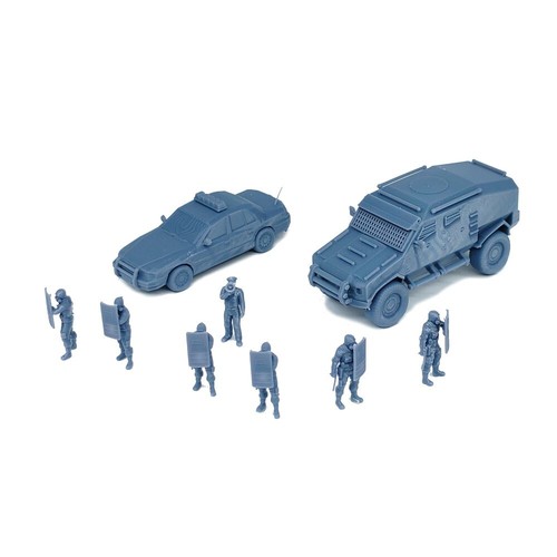 Outland models miniatur - outland,