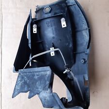 KTM EXC 525 450 250 125 200 2005 Luftfilterkasten Verkleidung Schutzblech 