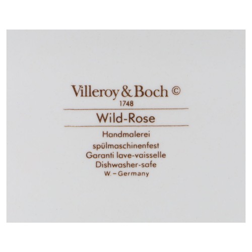 Suppentasse villeroy boch - villeroy, &