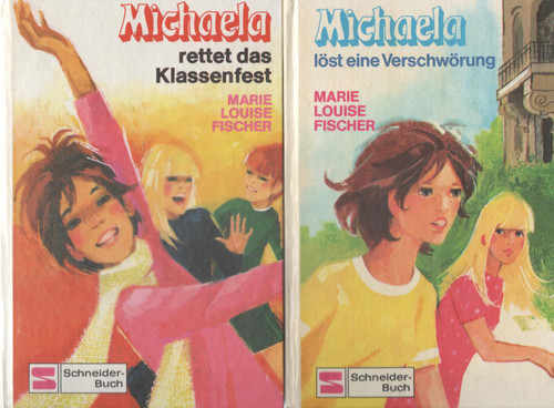 Michaela von l fischer - 2,