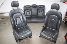 Audi A4 B8 Avant 2.7TDI 140kW