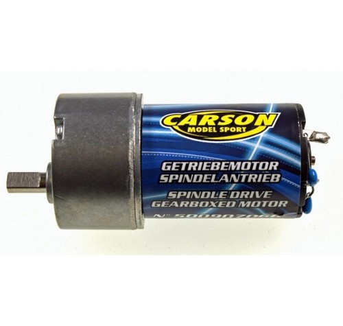 Carson 907066 getriebemotor - carson,