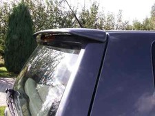 DACHSPOILER VW POLO 3 III