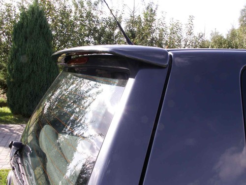 Dachspoiler polo iii - dachspoiler, vw