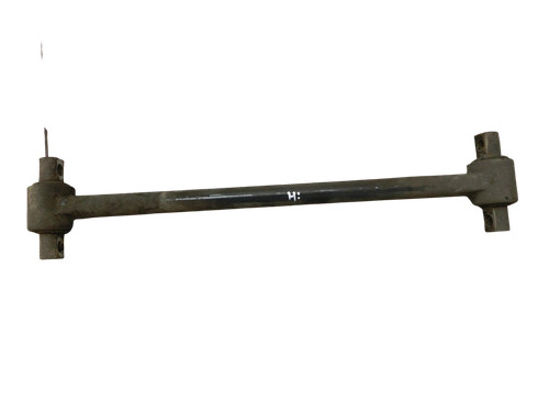 Federstab drehstabfeder hinten - federstab,