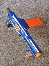 Nerf Gun Raider CS-35 - mit