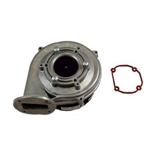 Wolf Gasgebläse Brennwert d