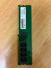 ADATA 8GB DDR4 Desktop
