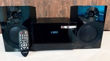 Mini Audio System "Samsung
