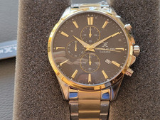 Herren Uhr von Daniel Klein