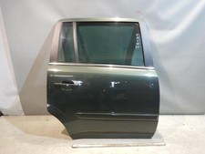 Opel Zafira B Tür hinten