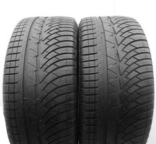 245 40 18 2x MICHELIN Opony 245/40 R18 97W XL Winterreifen 2018 6,2mm