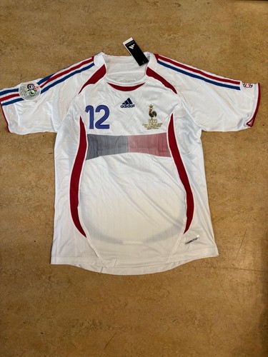 Henry 2006 frankreich trikot - henry,